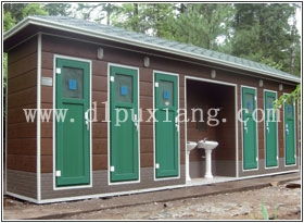 供應黑龍江佳木斯移動廁所廠家直銷集裝箱側板