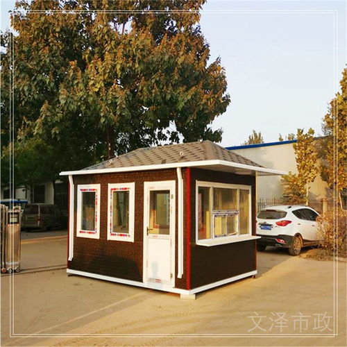 烏海不銹鋼收費亭與集裝箱側板定制加工廠聯系方式