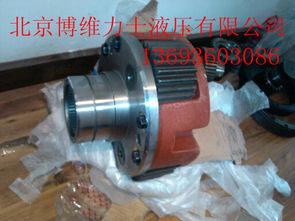 布雷維尼減速機配件與汽車配件的關(guān)聯(lián)及應(yīng)用