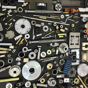 江蘇國才五金 專業(yè)機械加工廠家 | 機械配件加工價格、廠家信息與圖片