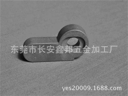 精密鑄鋼配件 工程機(jī)械的可靠支撐