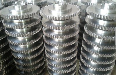 工業(yè)基石 從齒輪到減速機(jī)，探索機(jī)械配件的價(jià)格與供應(yīng)鏈