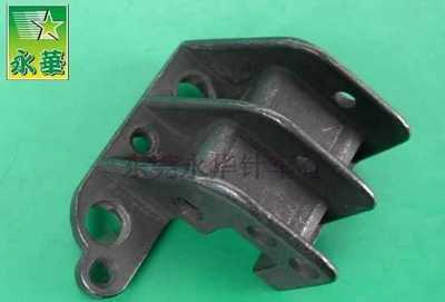 鄞州神馬輕工業(yè)機(jī)械配件廠 全球機(jī)械產(chǎn)業(yè)鏈中的精密力量