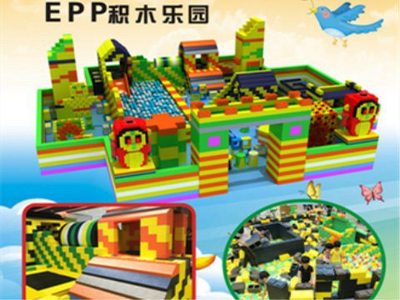 迪樂尼兒童樂園 動漫技術賦能，打造兒童智慧成長的搖籃